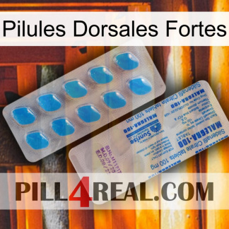 Strong Back Pills new15